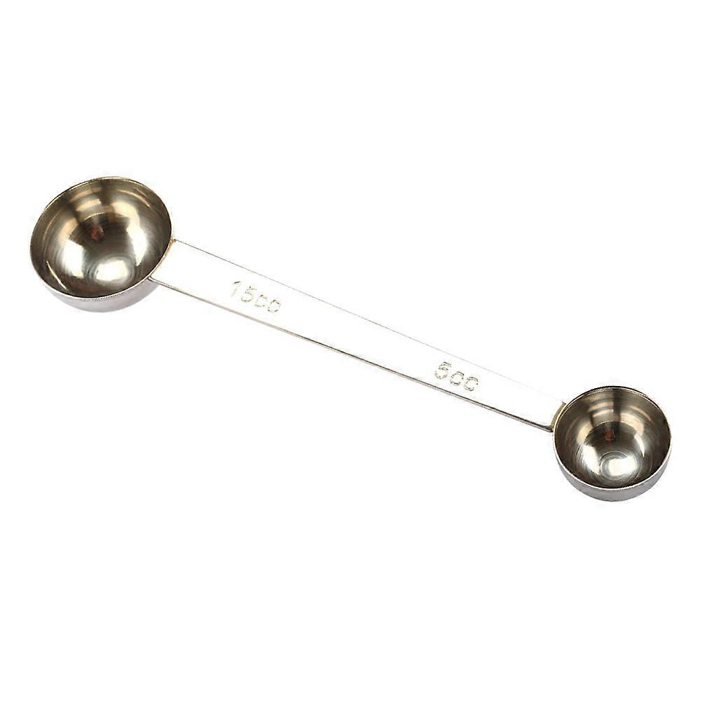 Measure Spoon Kit,Double Head Precision Scoop,Built for Longevity