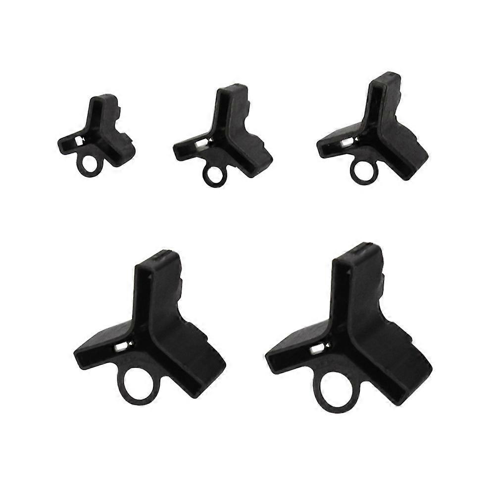 Essential, Covers Hooks to Prevent Mishaps, Strong Build