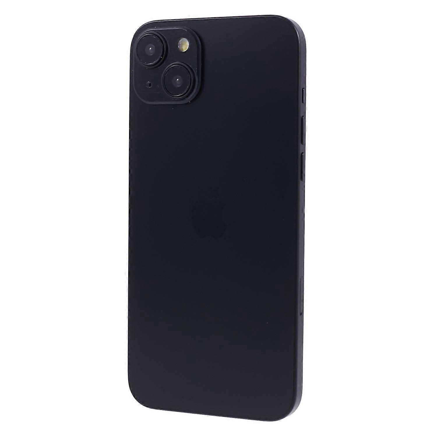 For iPhone 15 Plus Color Screen Dummy Fake Phone Model Non-Working Replica 1:1 Phone (Without Logo)