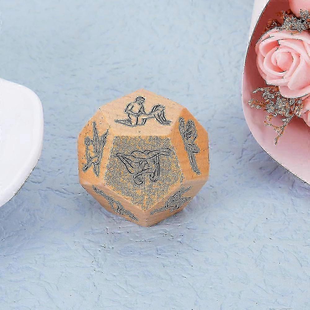 عيد الحب يؤرخ ليلة النرد عشوائي الموقف اختيار التعارف النرد للمنزل