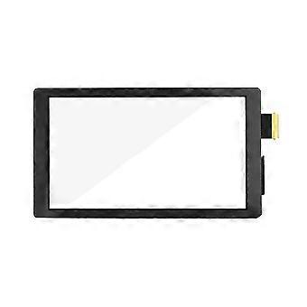 LCD Touch Screen voor Switch Lite Cover Panel Game Console Grijs Zwart