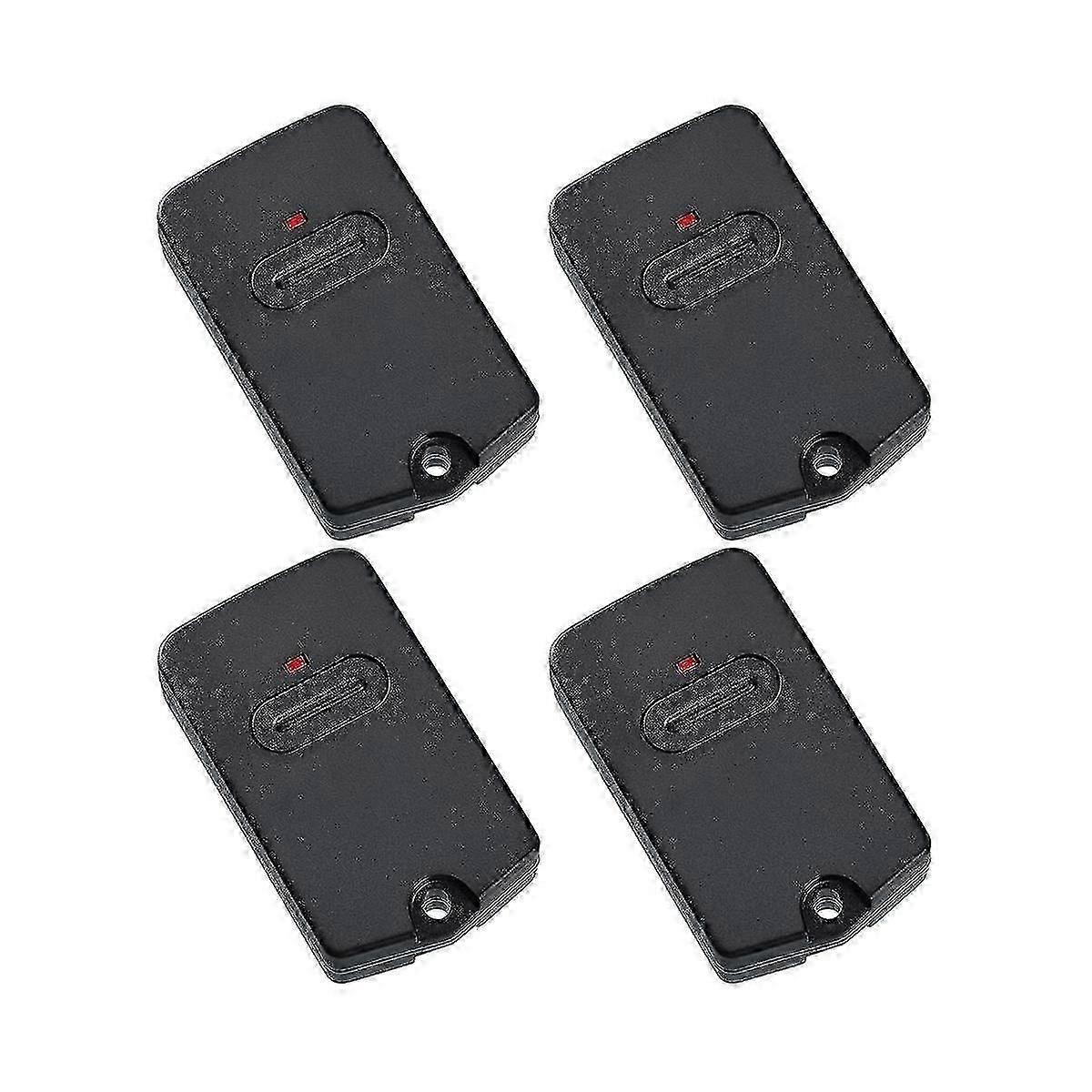 Single Button Gate Opener Remote for GTO FM135 Transmitter, Garage Door Clicker Accessory