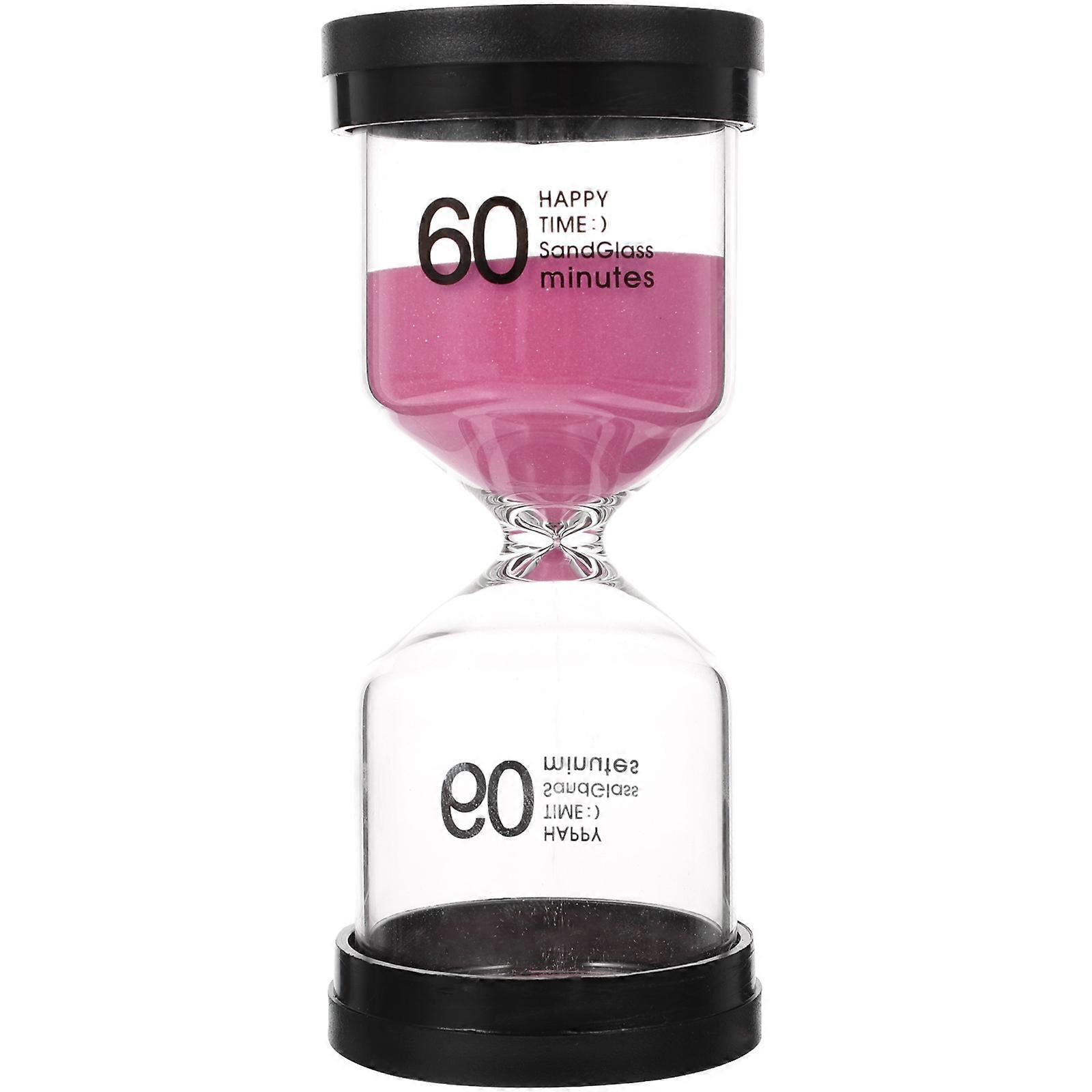 Creative Brass Sand Timer, Efficient and Multi-function Hourglass
