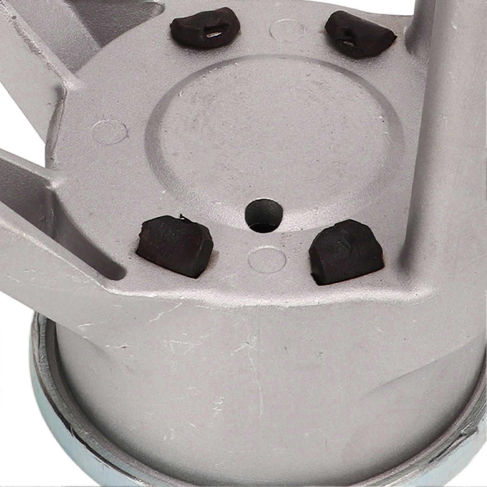 Rear Engine Mount Bracket 7H0199849AT Support Holder Damper for TRANSPORTER T5 MANUAL 2003‑2010