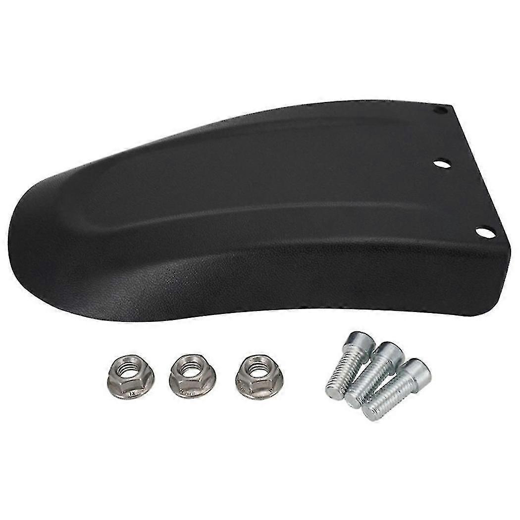 Front Mudguard for Super 73 S1, S2, Rx Electric Bikes