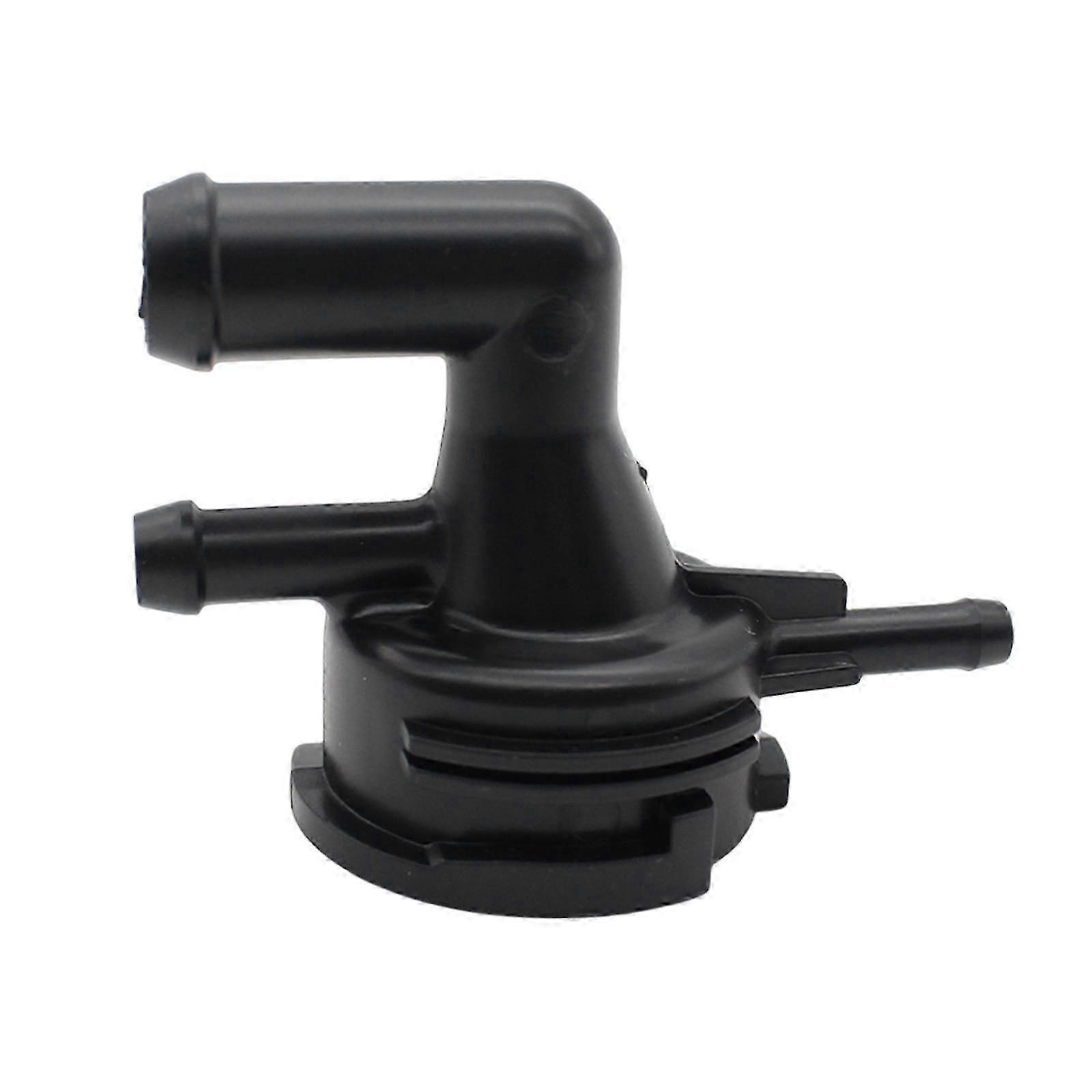 Goulot de remplissage de remplissage de moto Accessoire de pièces de rechange de haute qualité Ajouter une bouche d’eau pour CBR1000rr 2008-2014