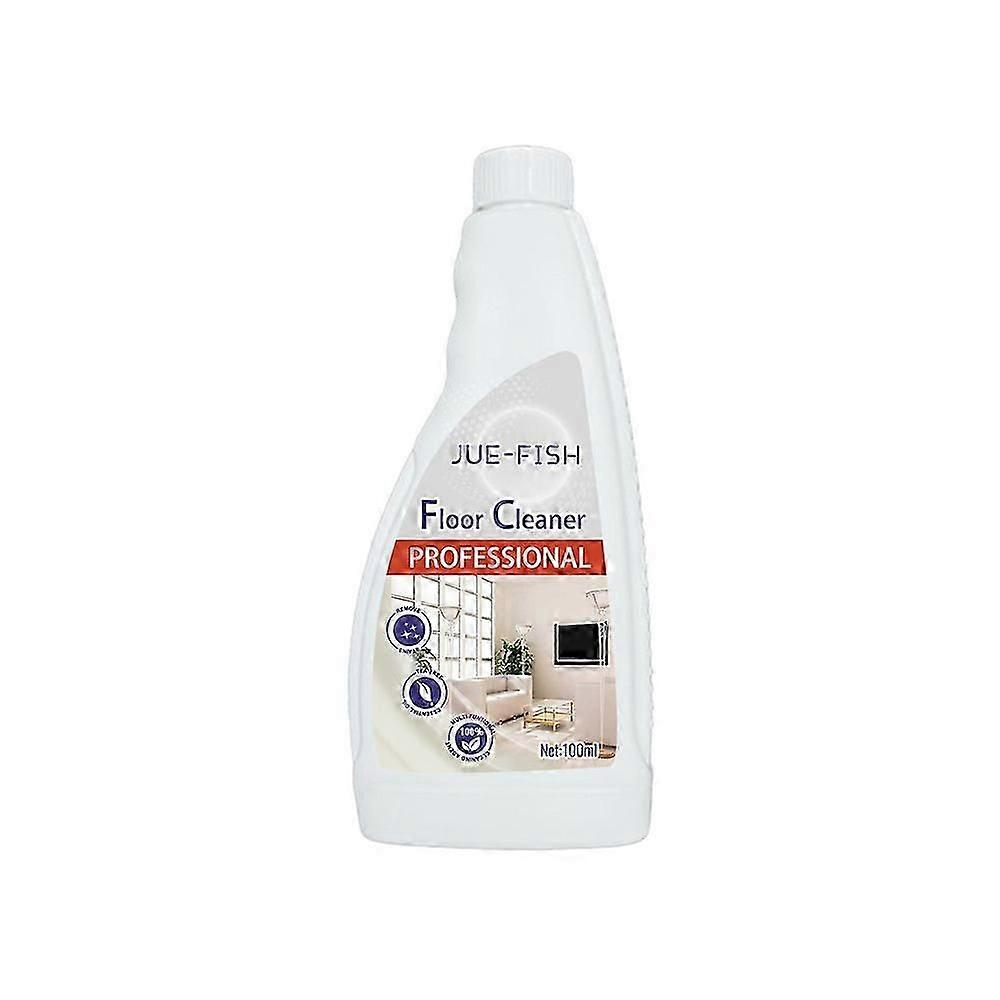 Floor Cleaning Liquid Solution for Vacuum Cleaners