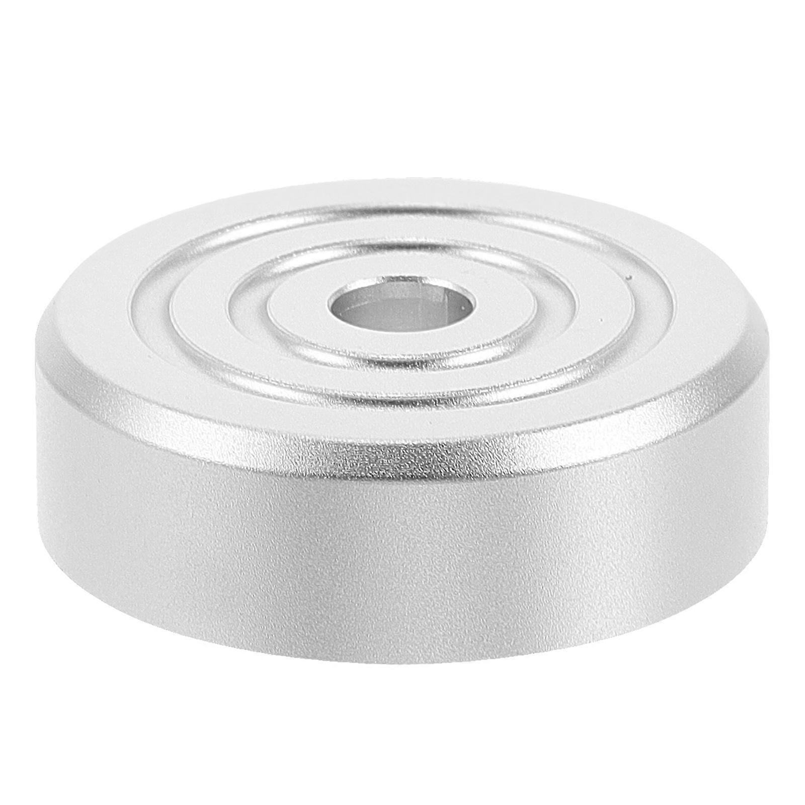 Turntable Accessory Vinyl Weight Stabilizer Home Audio Setup Music Listening Experienced Users 1Pcs