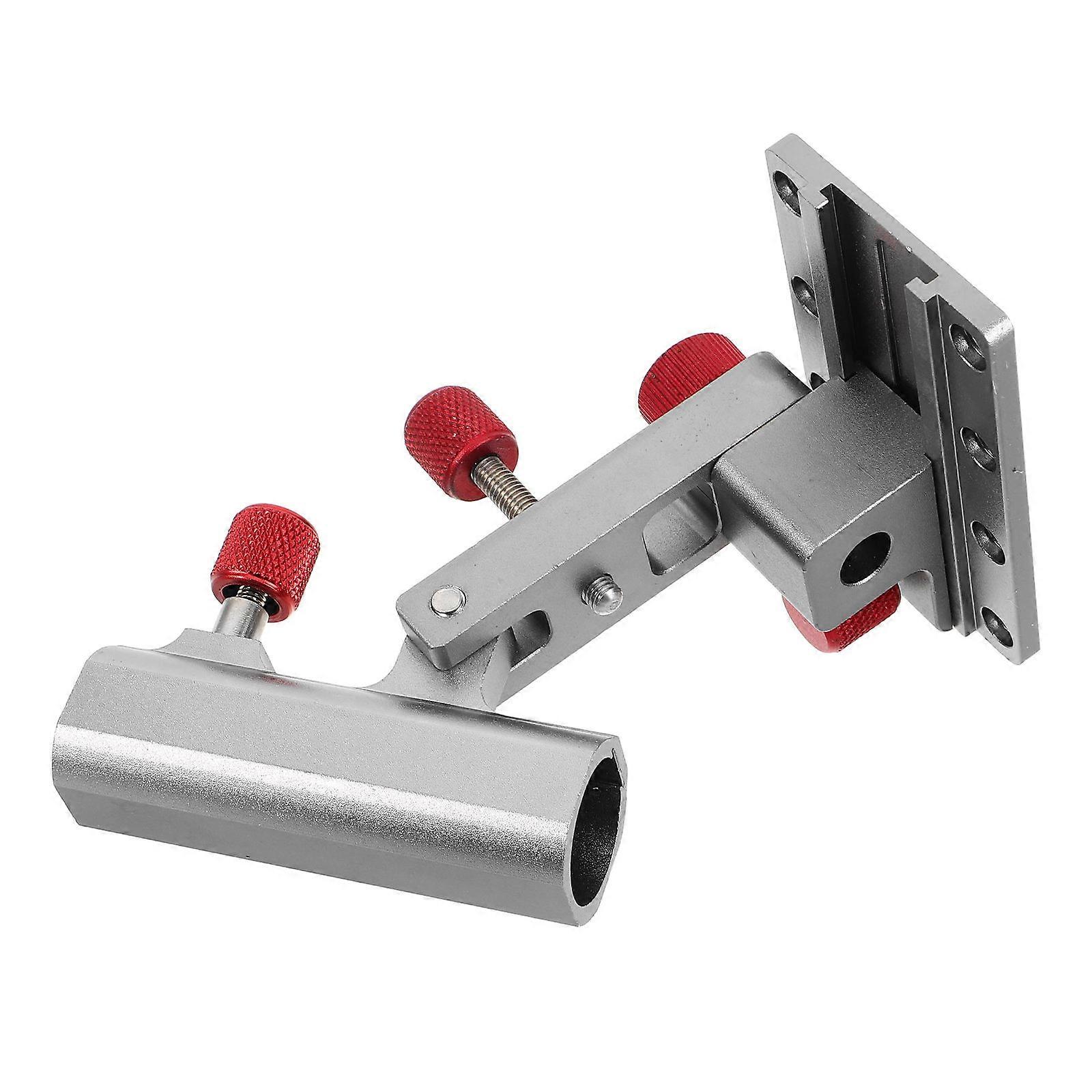 Windproof Fishing Rod Holder Sleek Design For Boat Dock Camping Kayak Outdoor Bracket 1Pcs
