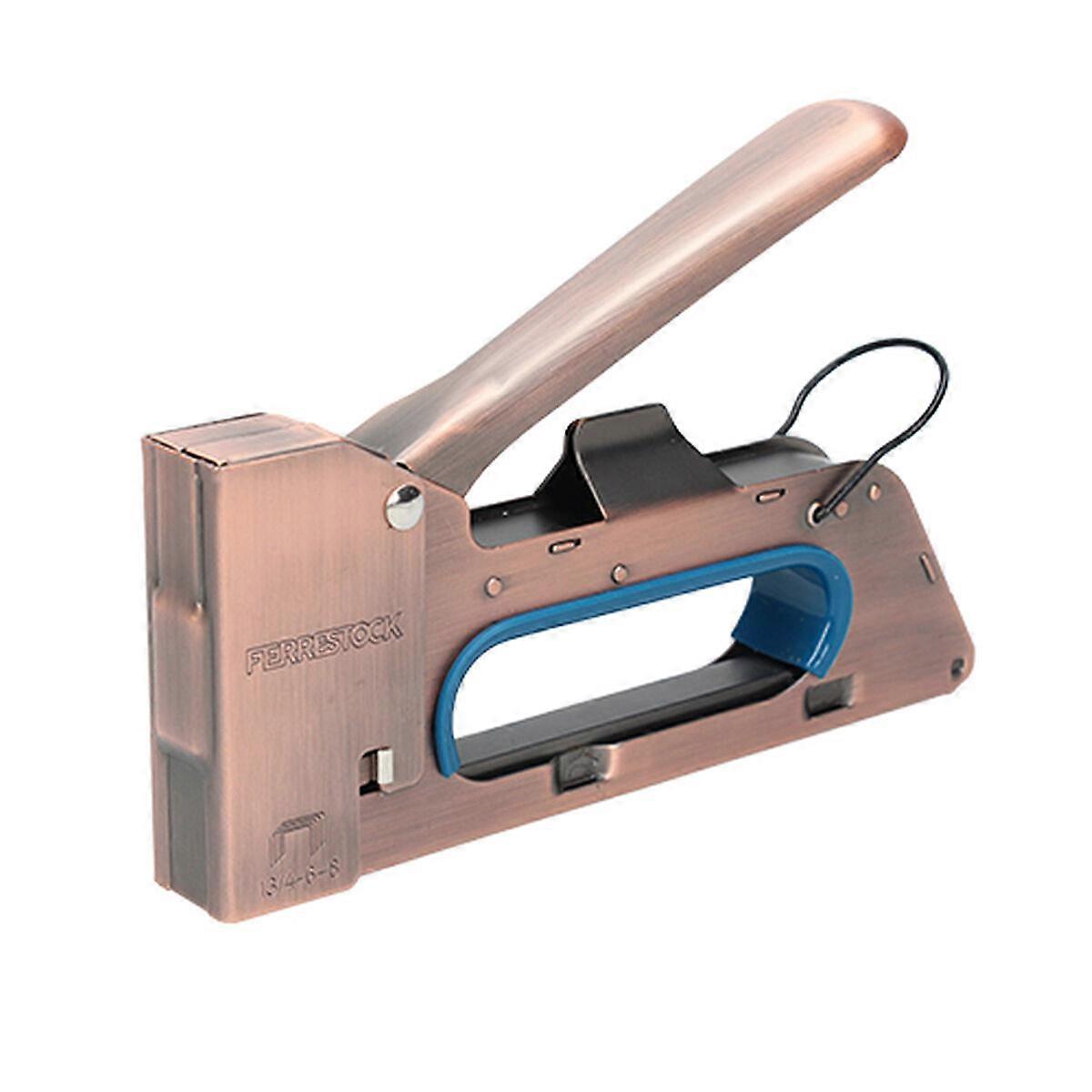 Stapler Ferrestock