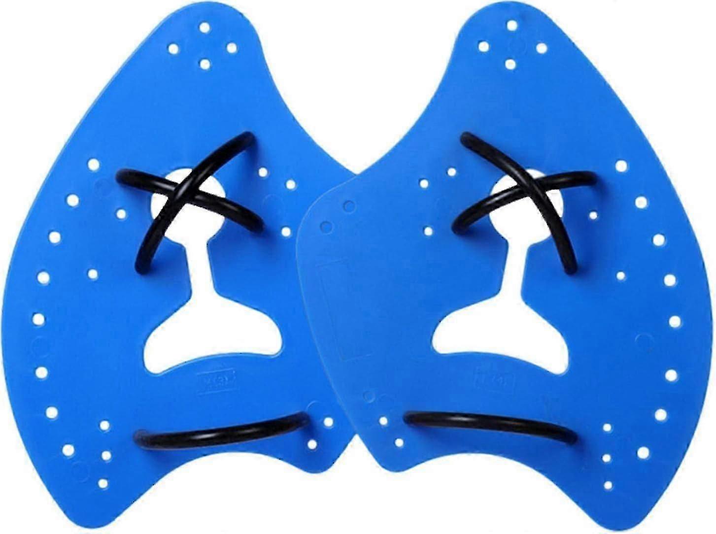 Tyr Catalyst 2 Swim Training Hand Paddles Women