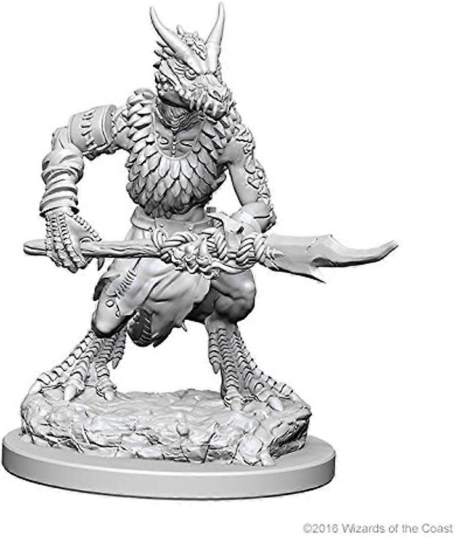 D&D Nolzurs Marvelous Unpainted Miniatures W1 - Kobolde
