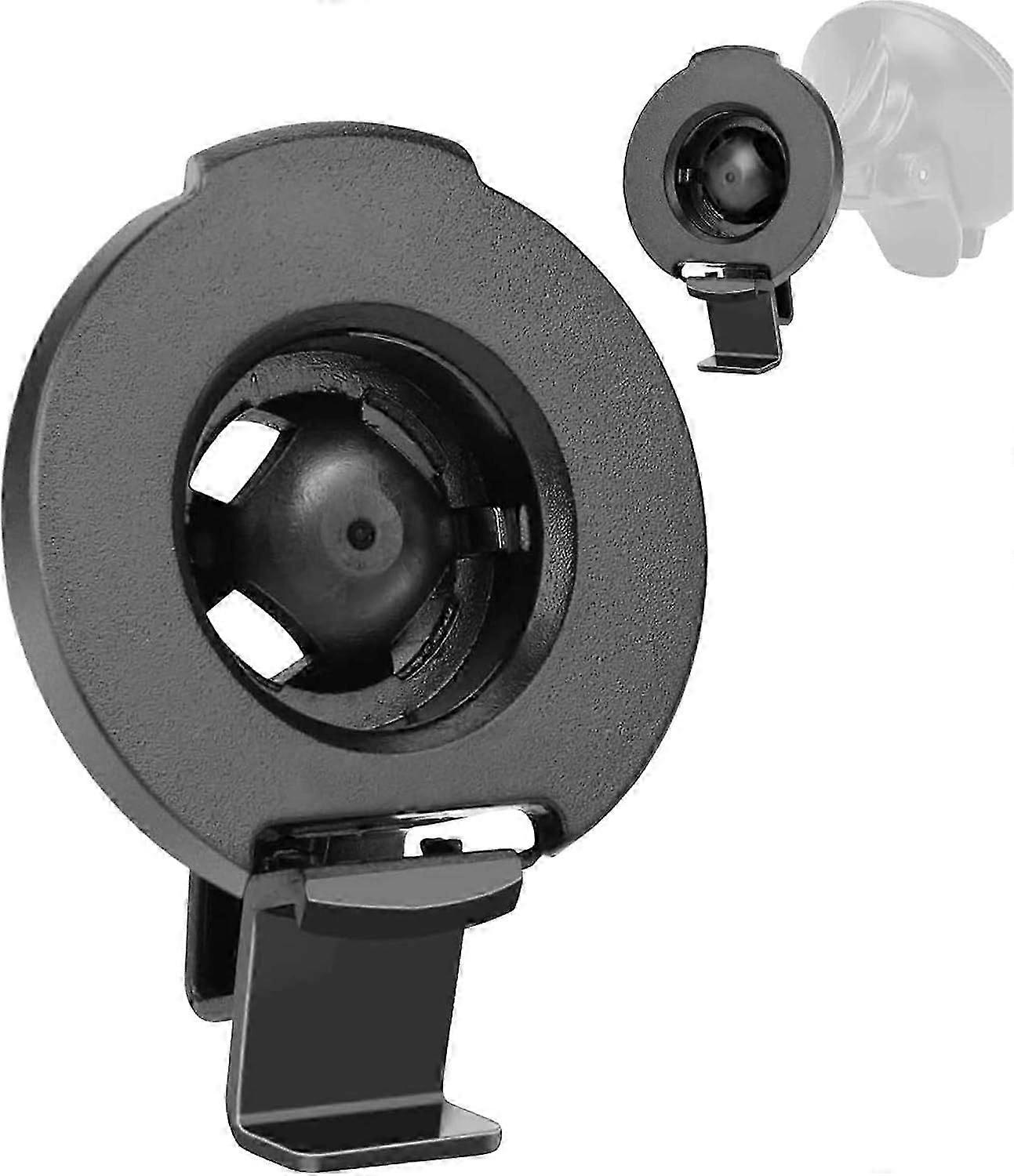 Gps mount for Garmin Nuvi Garmin Universal connects