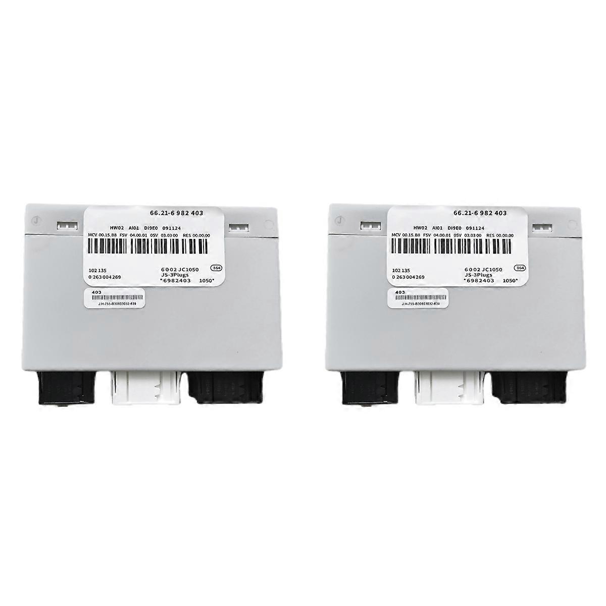 66216982403 Car Rear Parking Distance Control Unit Module for 