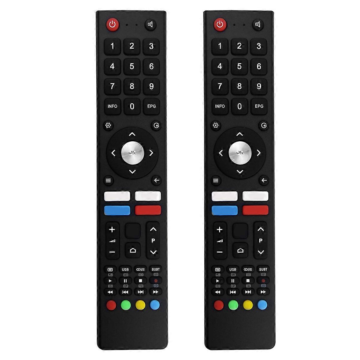 Replace Remote for Smart 4K UHD TV L32H7N L32H7S