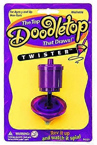 Doodletop Twister