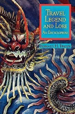 Travel Legend and Lore