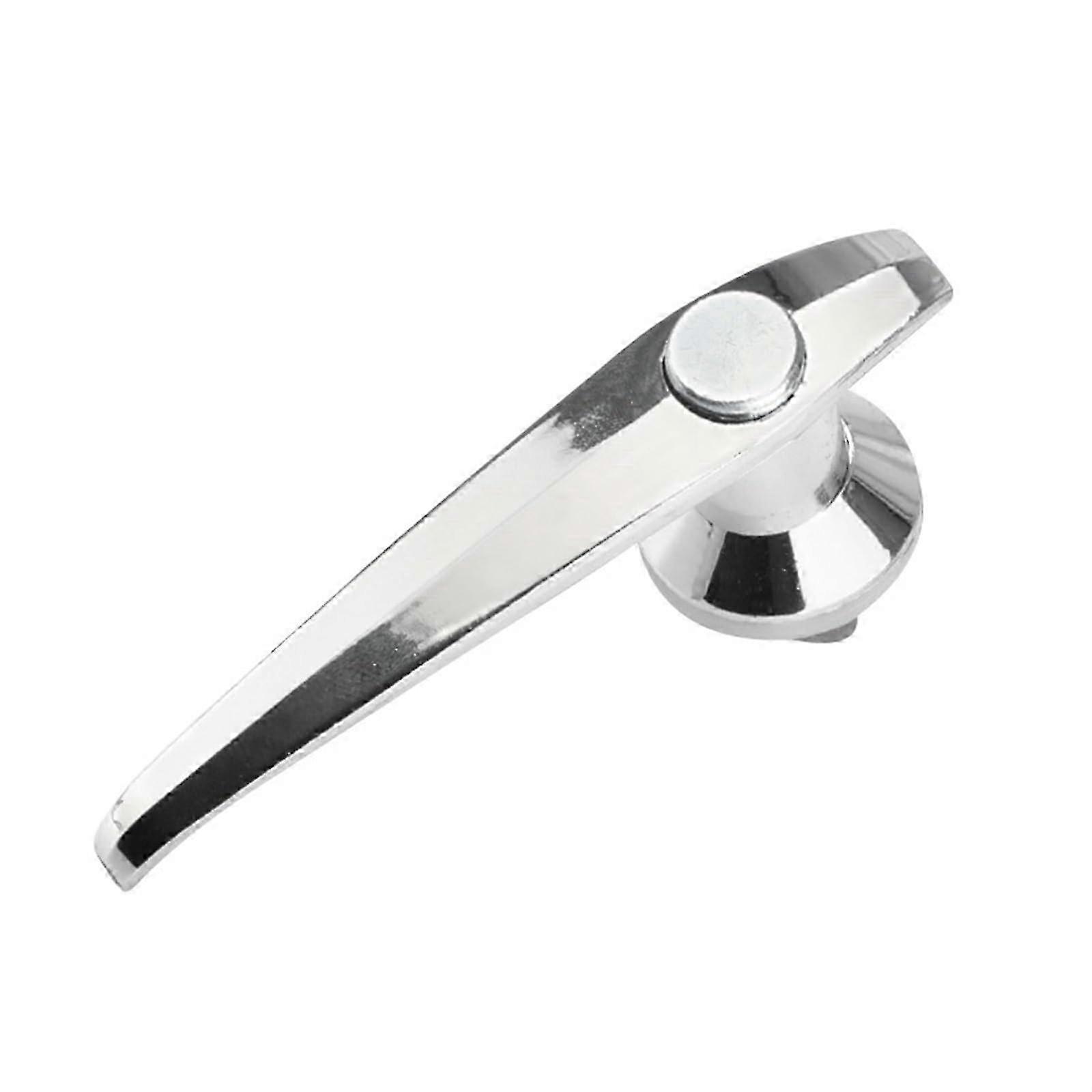 Electric Box Cabinet Door Lock Handle Long Handle Lock for Various Brands 1 Piece LoopBest