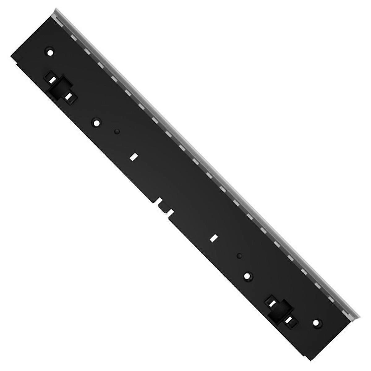 For Steam 2.0 Floor Scrubber Bottom Scraper Vacuum Cleaner Replacement Scraper Accessories Tool