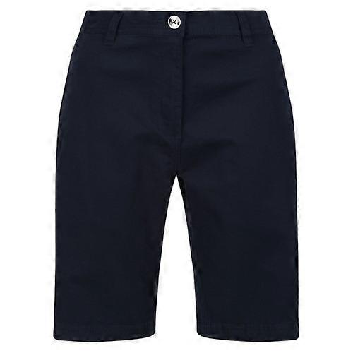 Regatta Dames/Dames Salana Chino Shorts