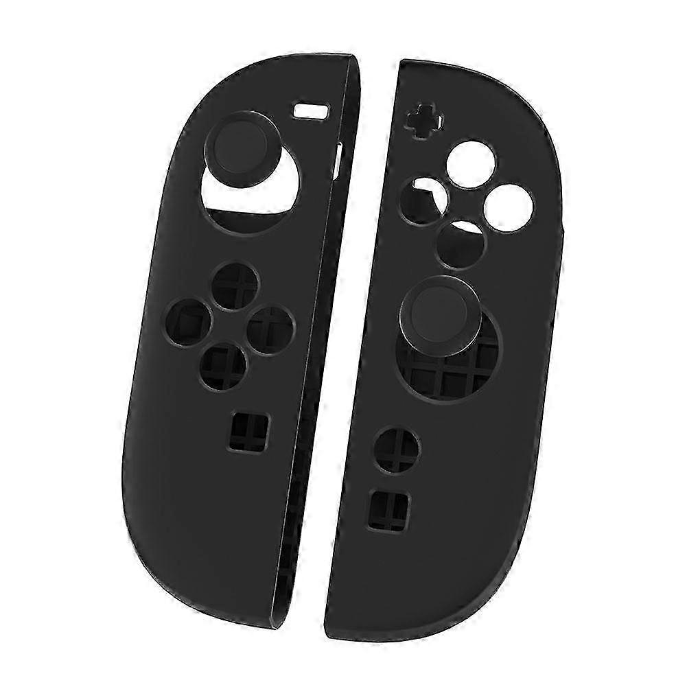 Shockproof Silicone Case for Switch2 Console & Joy-Con - Protective Cover