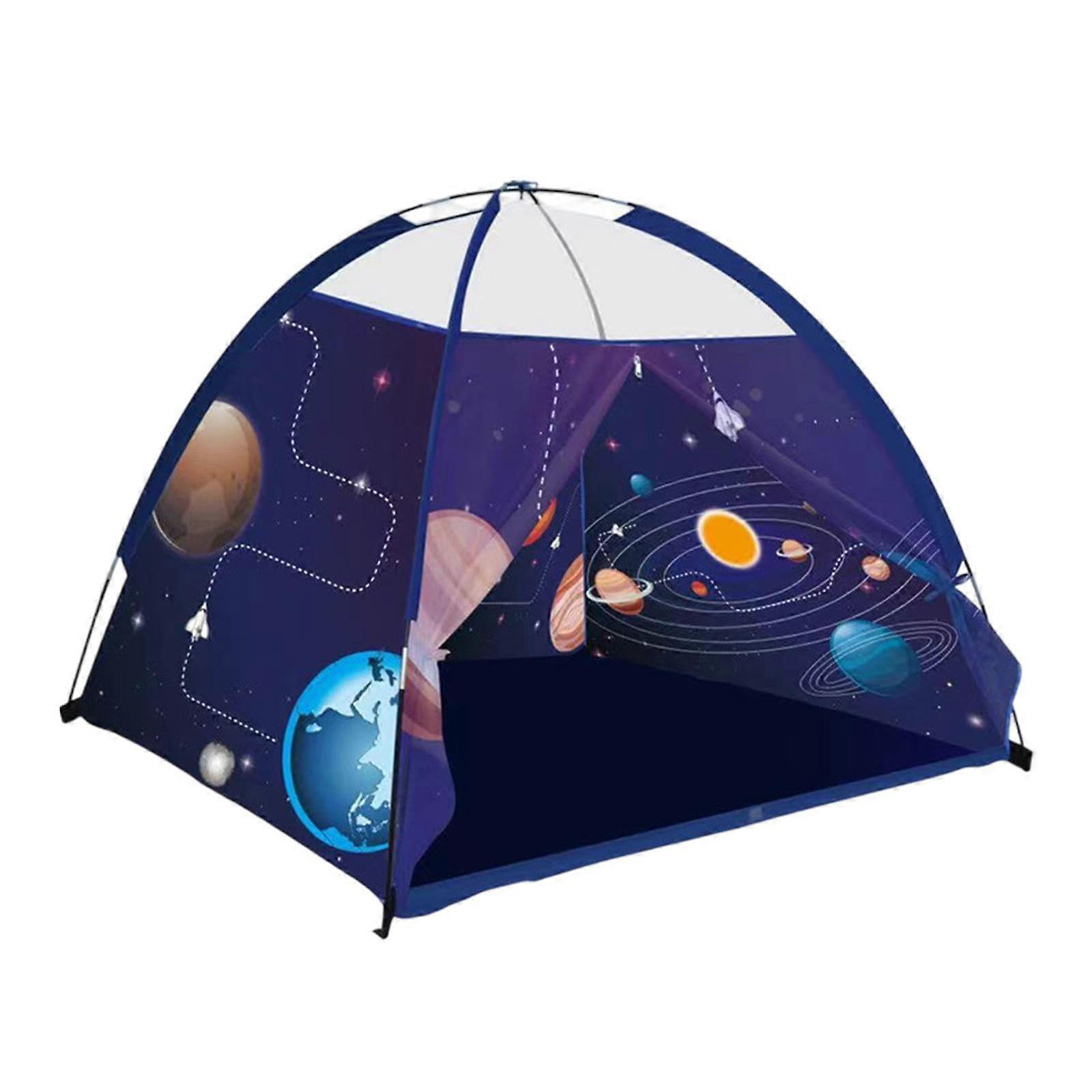 Kids Play Tent Play House Tent Fun Toy Imaginative Play Tent Nursery Dome Tent Gift