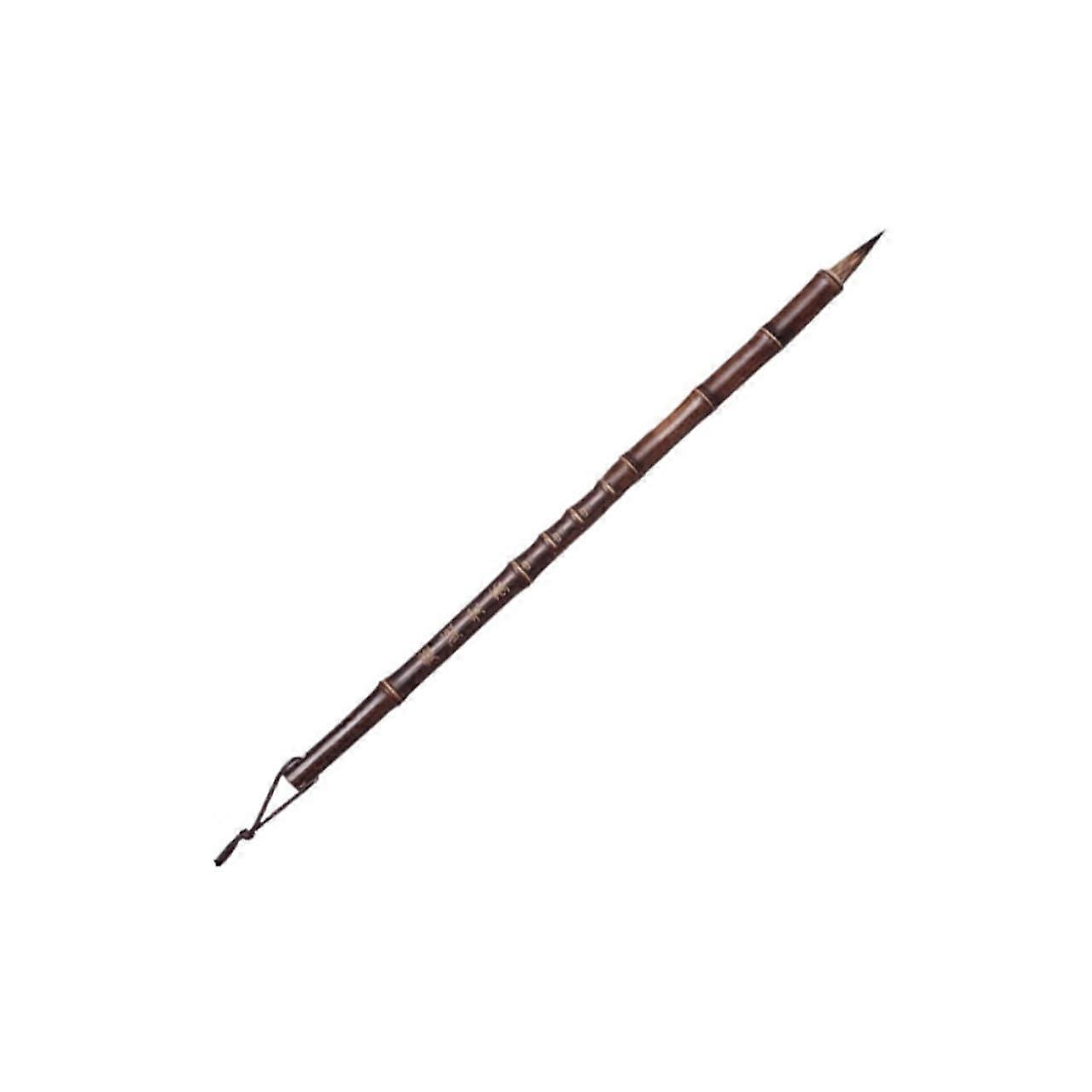 Chinese Calligraphy Brush Traditional Writing Brush for Calligraphy and Painting Design Brush for Beginners and Ink Absorption and Reliable