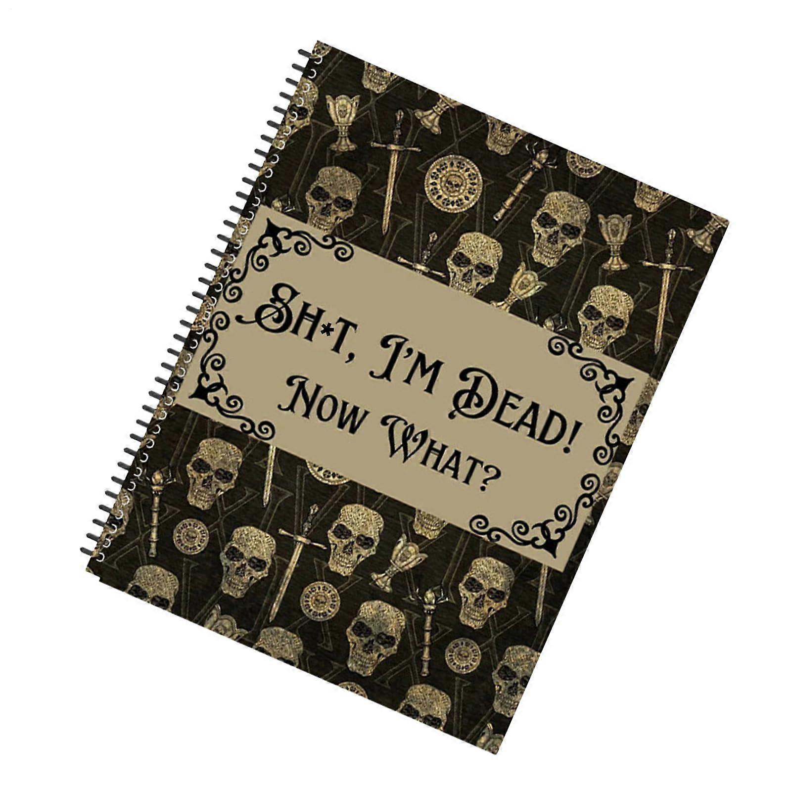 EndofLife Planner, Beneficiary Planning Book, Comprehensive Will Workbook, Final Wishes Organizer, Last Notebook, Thoughtful Planning Tool