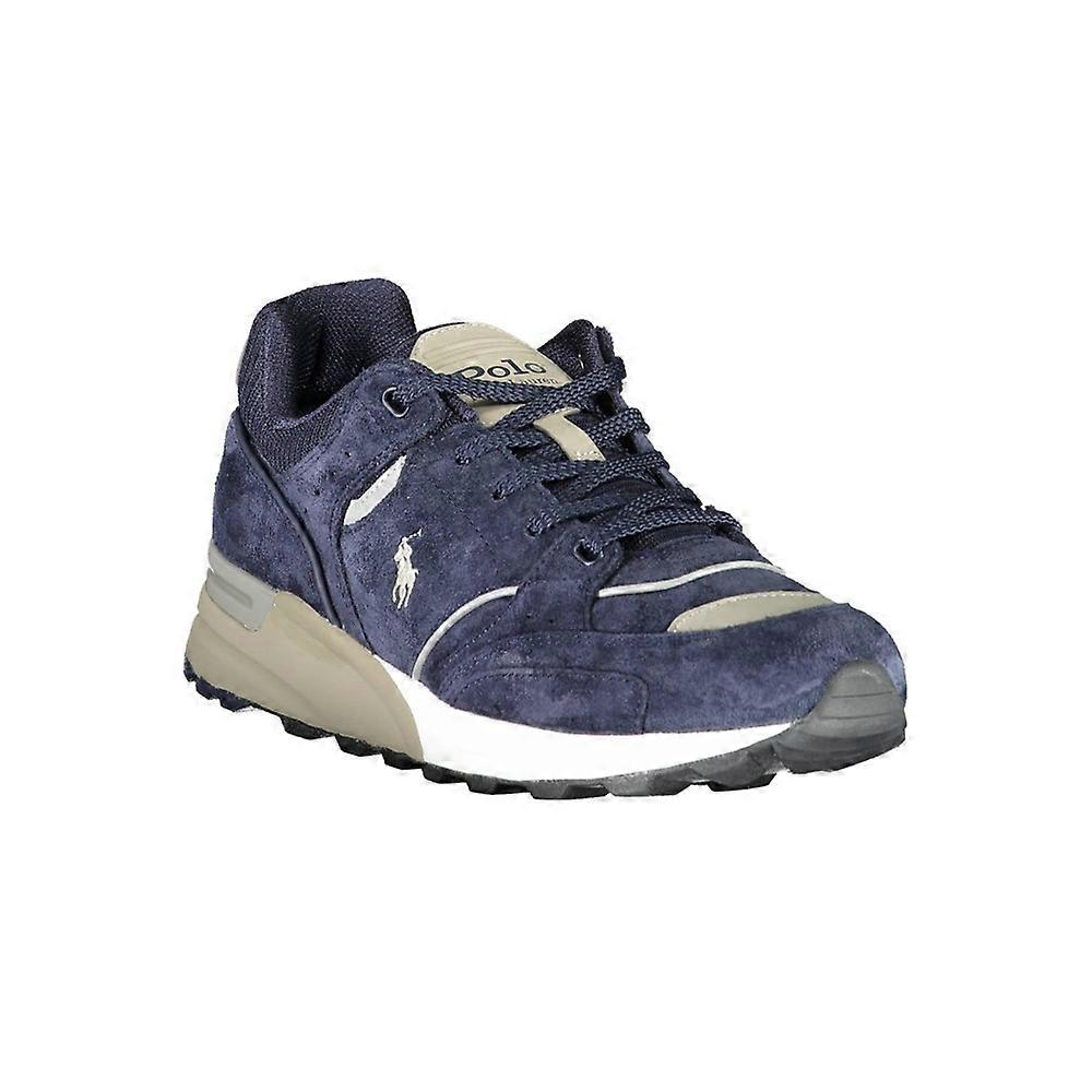 Scarpe Ralph Lauren 809878022002
