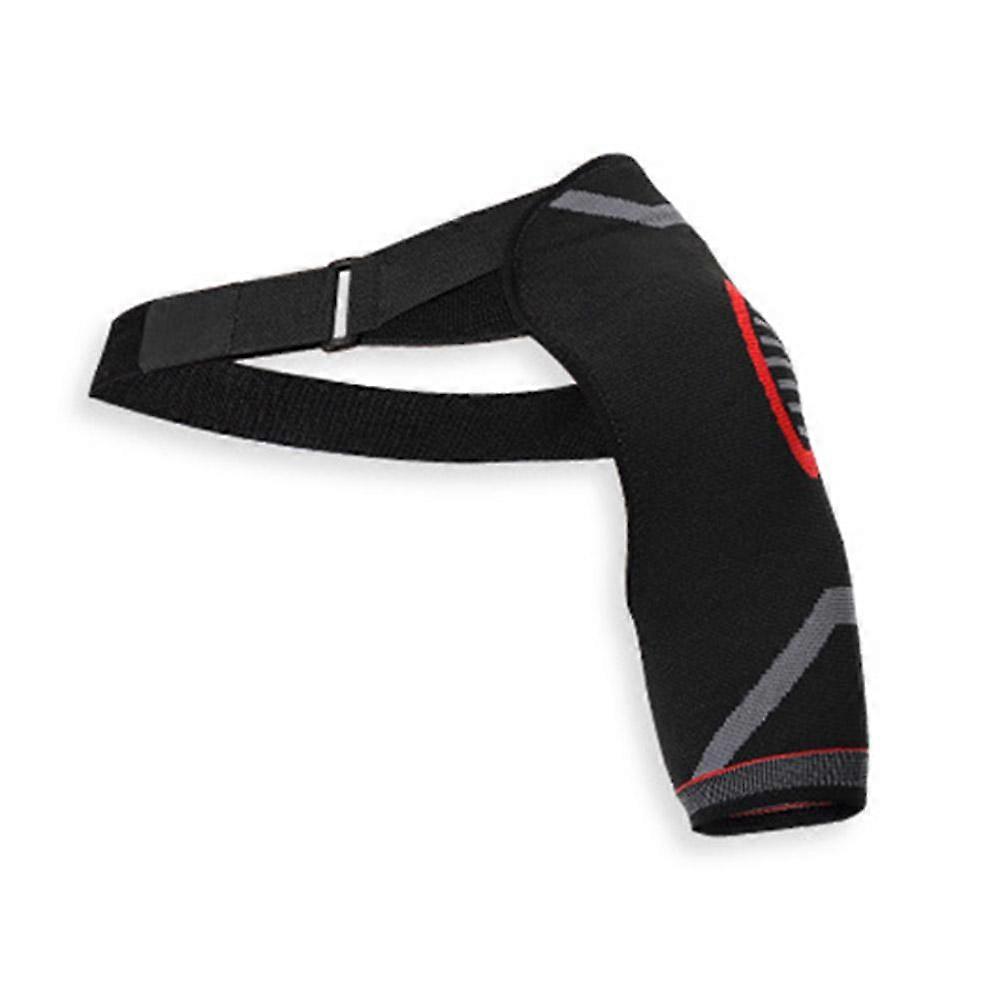 Adjustable Shoulder Support For Dislocated Ac Joint, Sprain, Soreness, Bursitis
