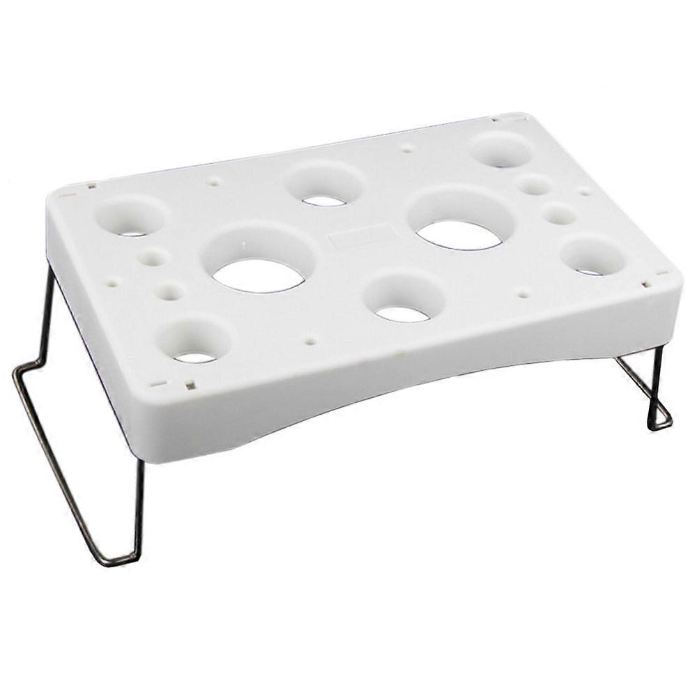 Cake Decorating Piping Bag Holder Stand Set