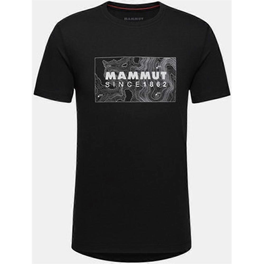 T-Shirt Mammut Core 101704043