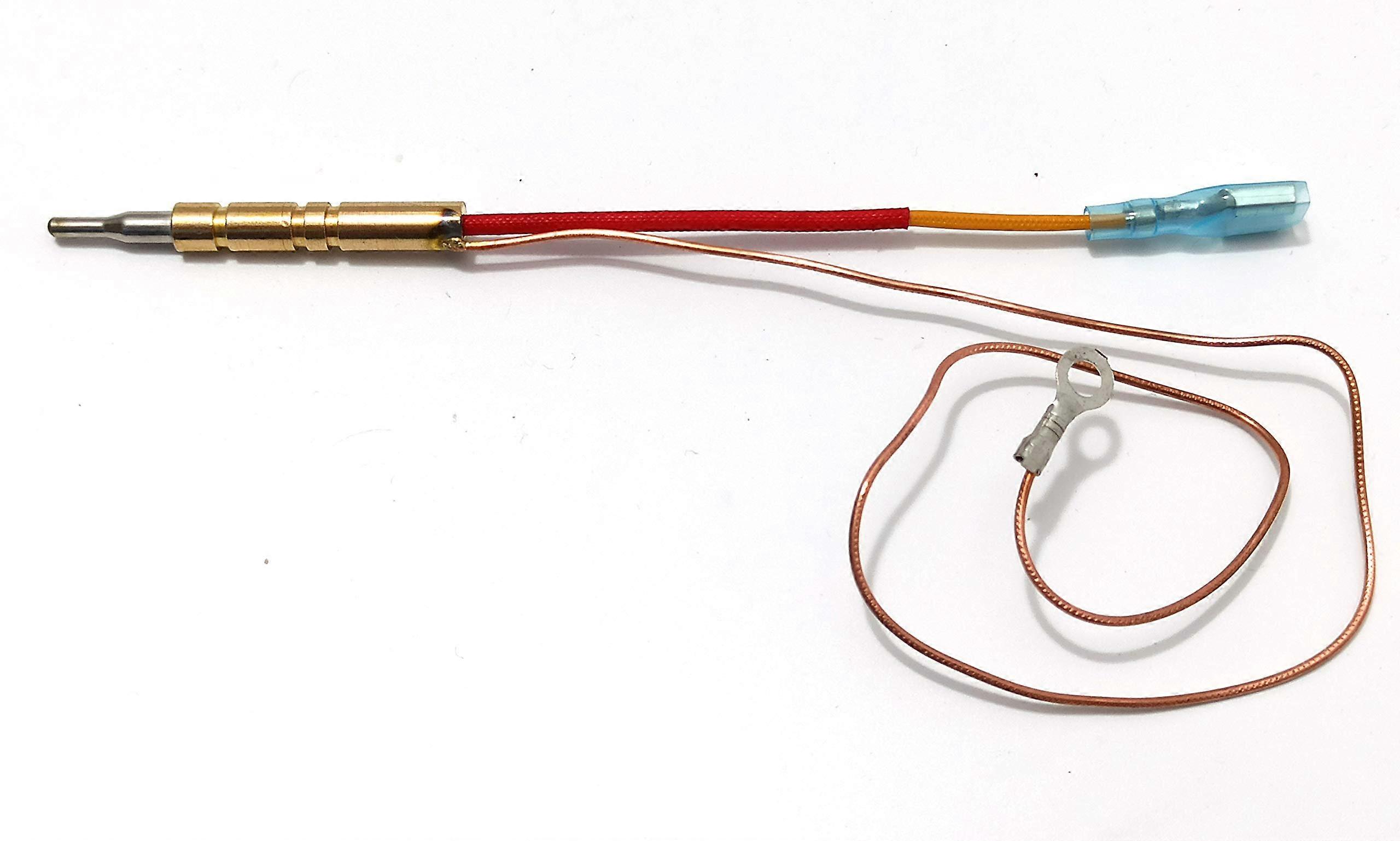 2304885 Thermocouple for All Dyna Glo Thermoheat Forced Air LP Heaters