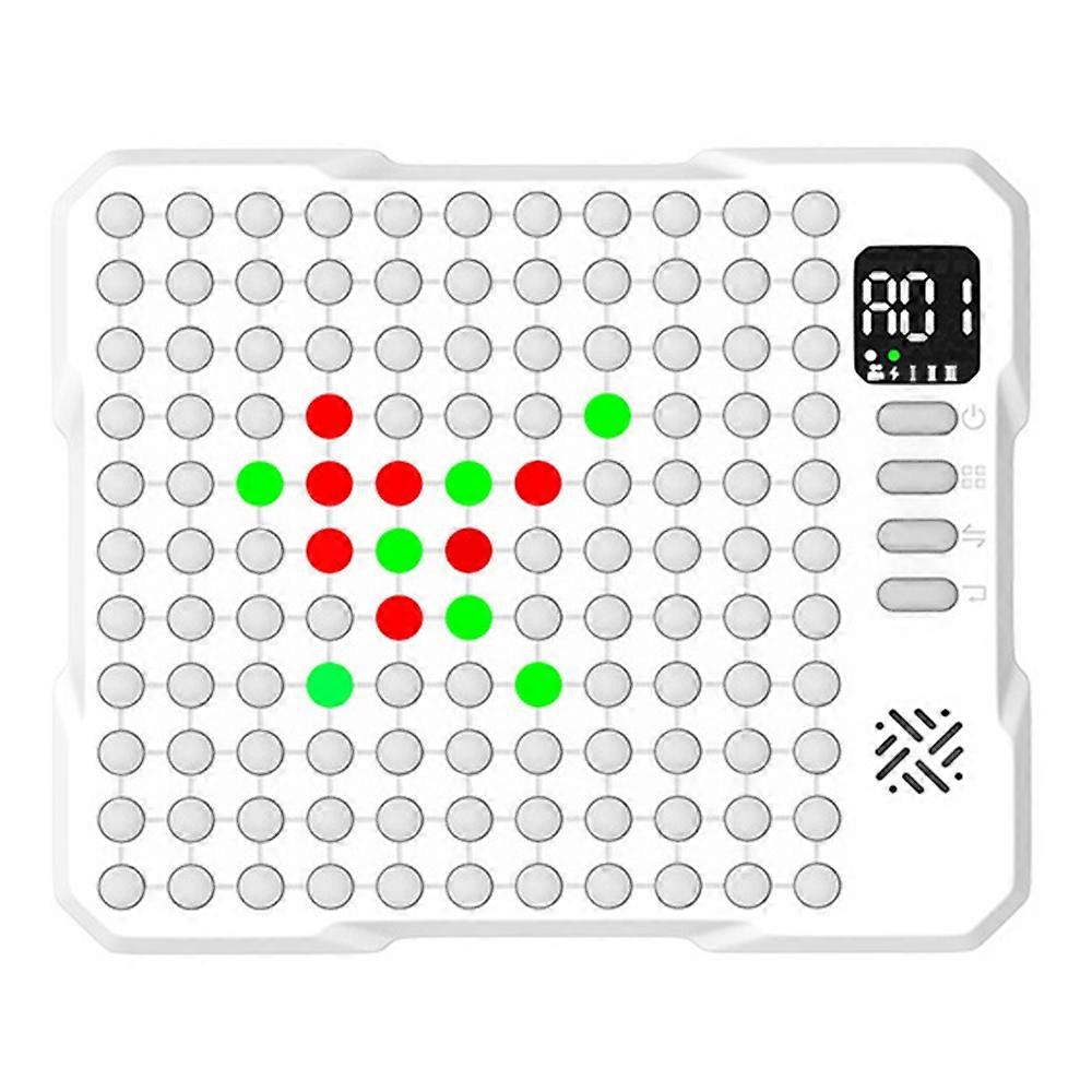 w200 14 in 1 Multifunctional Smart Board Game Electronic Chess Set for Kids Educational Toy