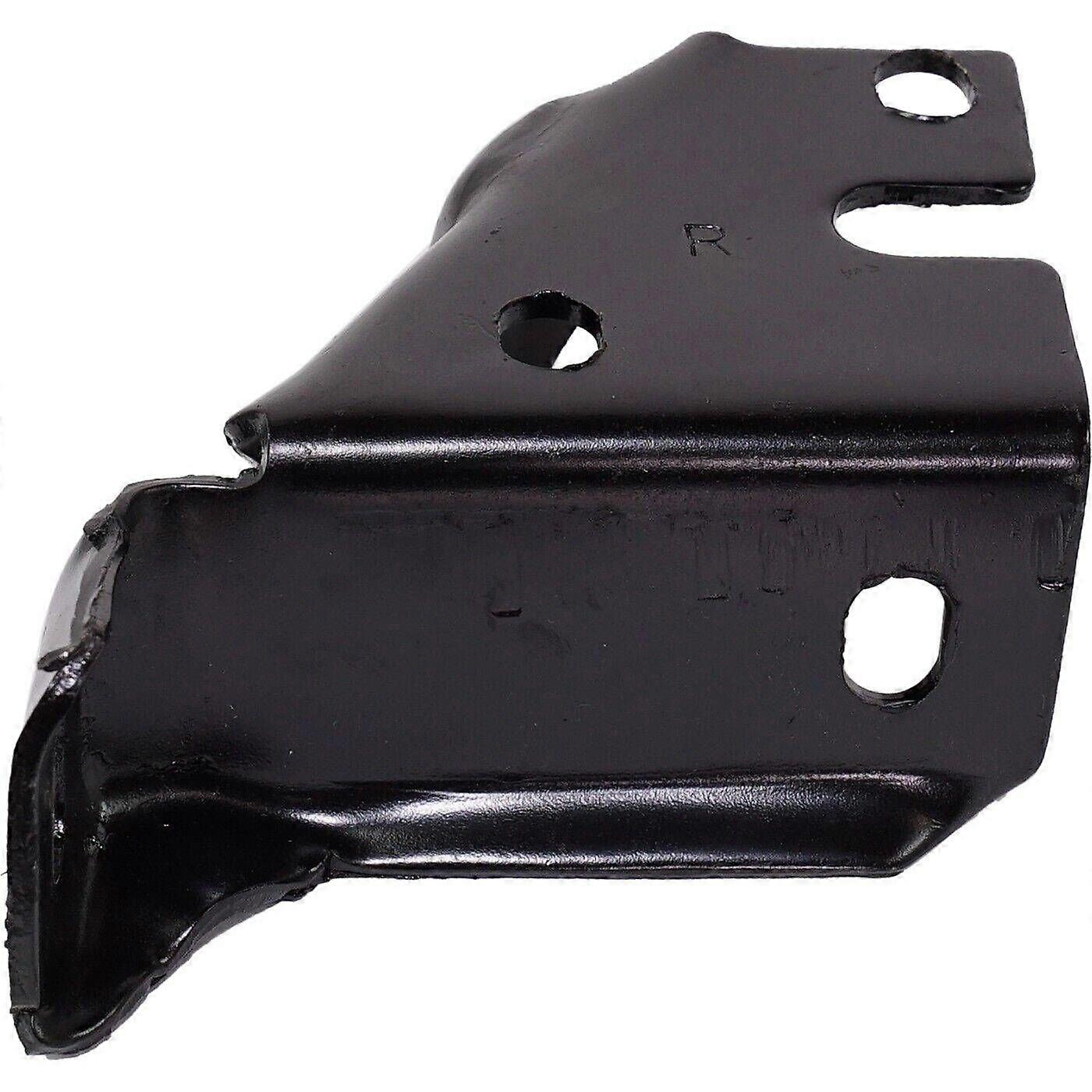 New Bumper Face Bar Bracket Front Passenger Right Side for Chevy Suburban RH NO.2154