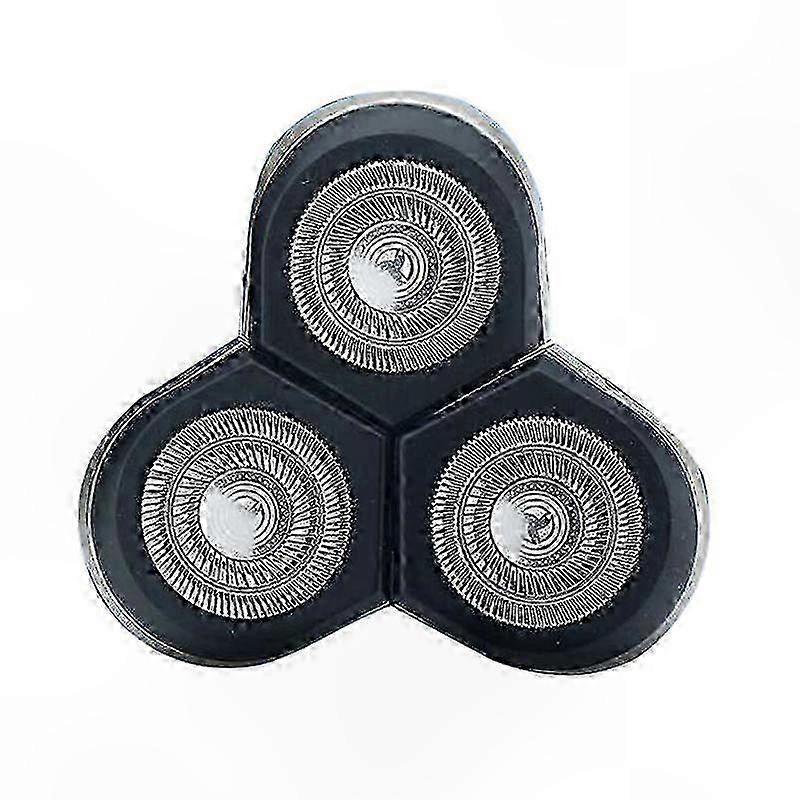 3D Triple Shaving Unit Replacement Head for RQ11 RQ1290 RQ1280 RQ1250 RQ1251 Series