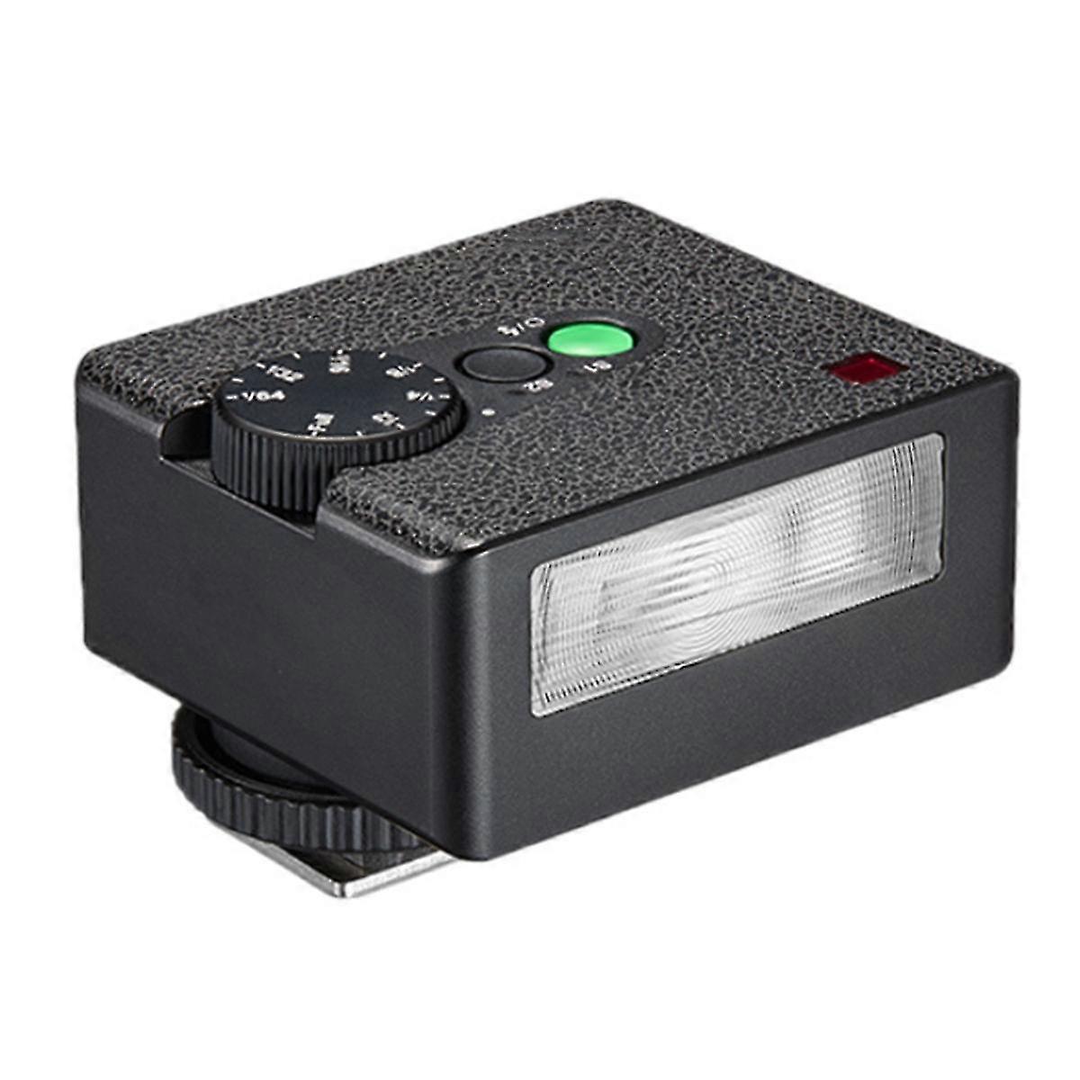 IM30 Mini Camera Flash Speedlite for Ricoh GR3 DSLR Cameras SZRH A-J