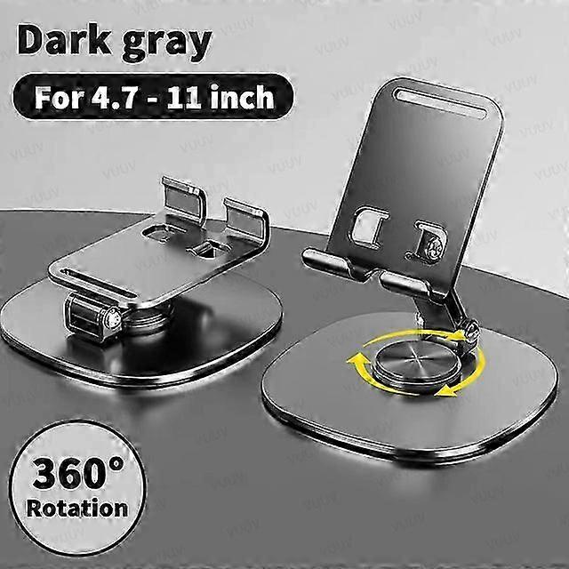 Universal Tablet Stand for 4.7 - 11 inch Cellphone Tablet