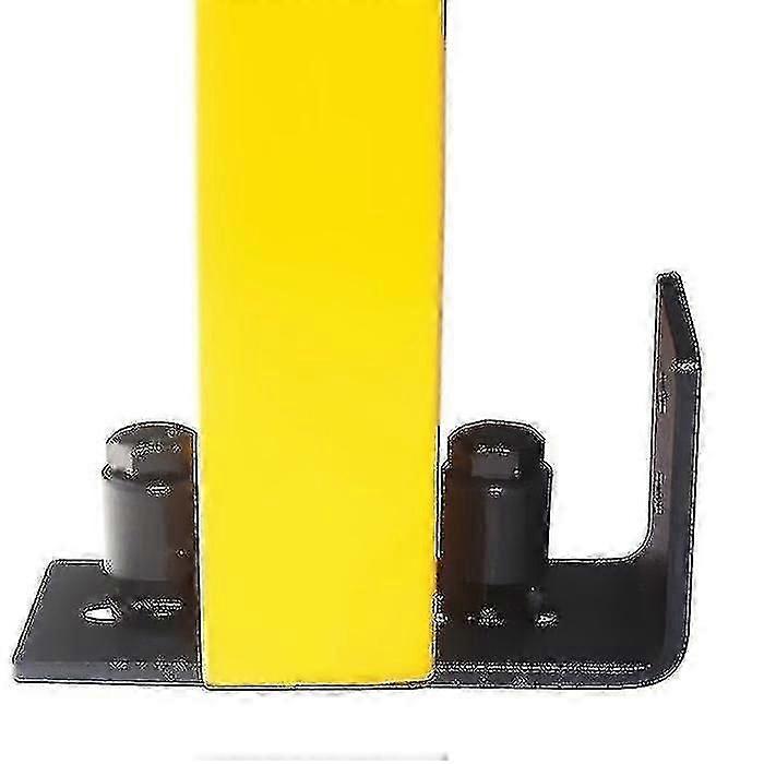 Multifunctional Sliding Barn Door Floor Bottom Guide 1pc