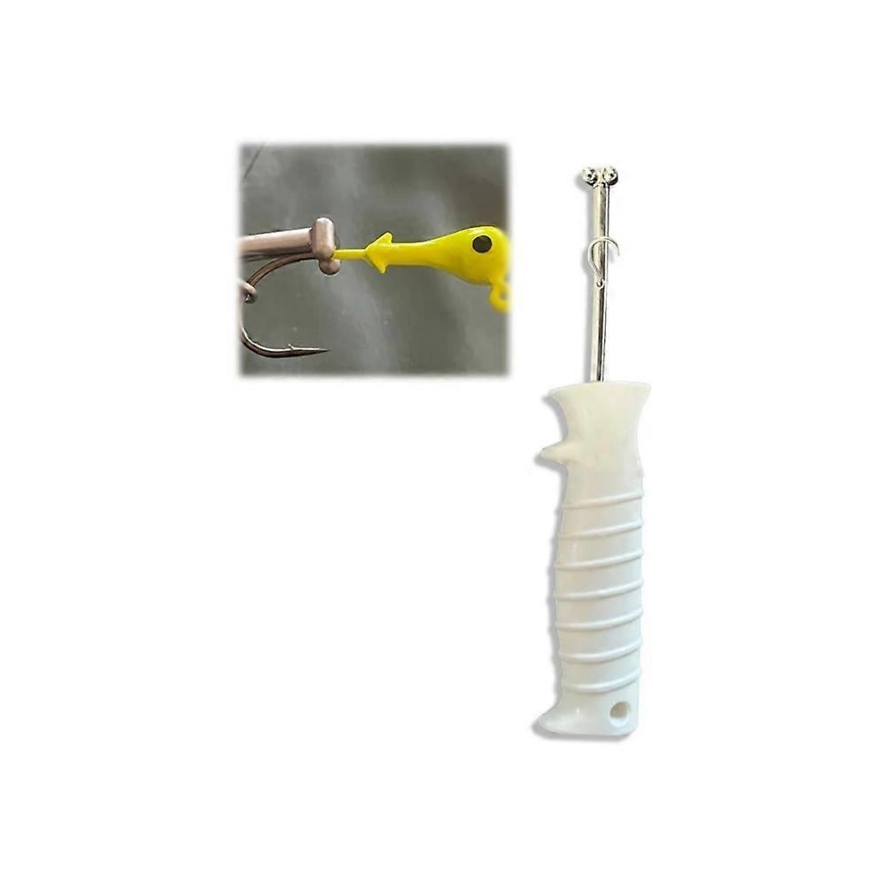 Quickrelease Fishhook Extractor, Fish Hook Remover Tool, Ergonomics Fishing Hook