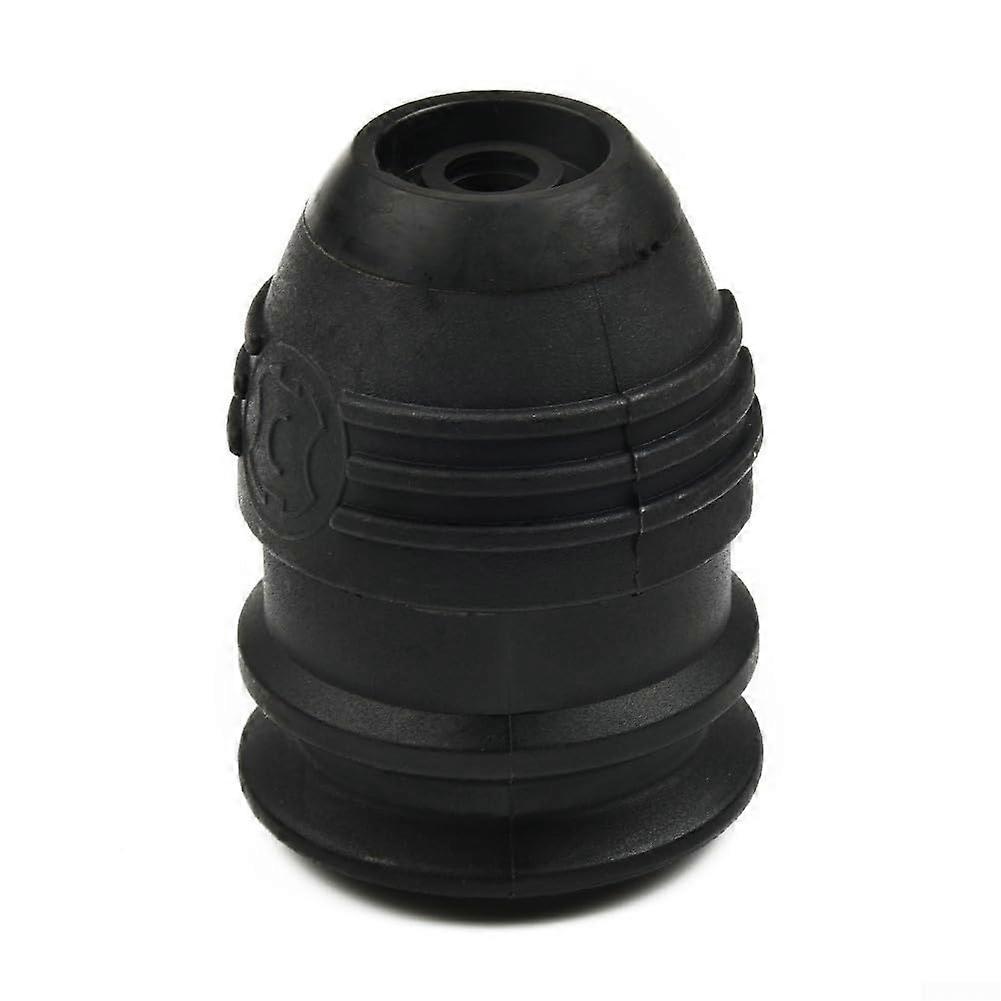 SDS Plus compatible durable drill chuck, suitable for your favorite hammer tools such as the TE series.