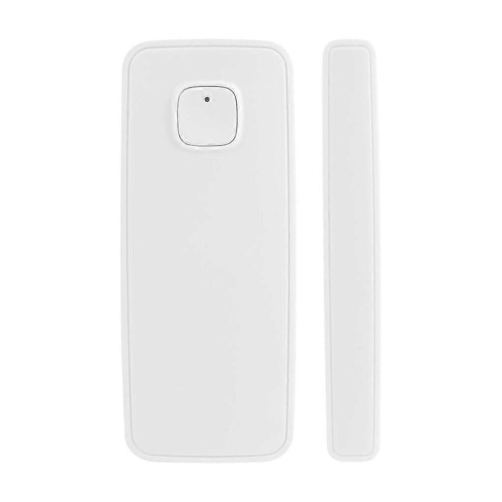 Wireless Bedroom Remote Control Window Security Alarm System, Smart Sensors for Home Office and Front Door Access