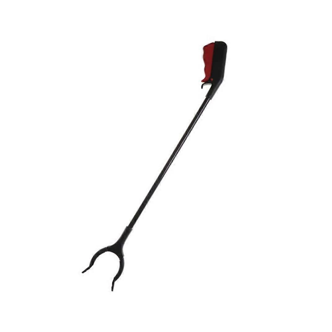 Reacher Grabber Tool Litter Picker for Adults Grabber for Disabled Extra Long Arm Extension Pickup Tool Pick Up Tool