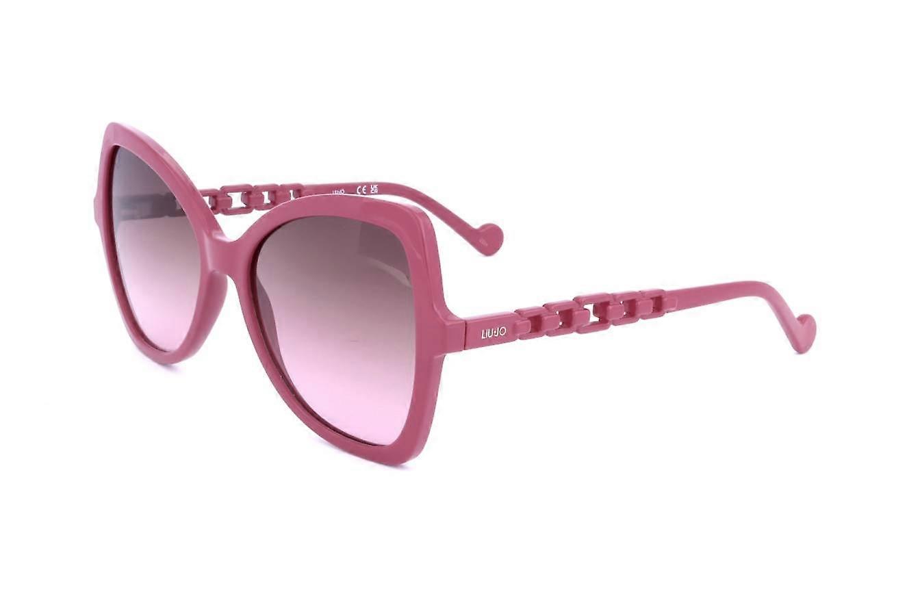Solbriller Liu Jo LJ774S 603 RASPBERRY 57/18/140 KVINDE