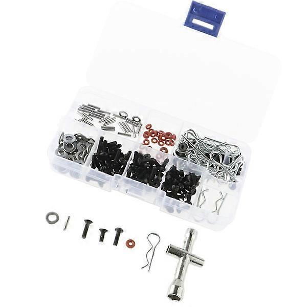 Screw box repair tool