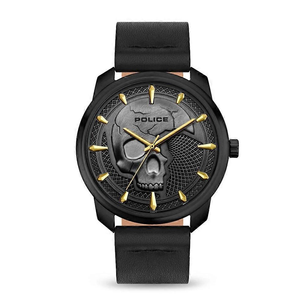 Watches Police pl15714jsb61