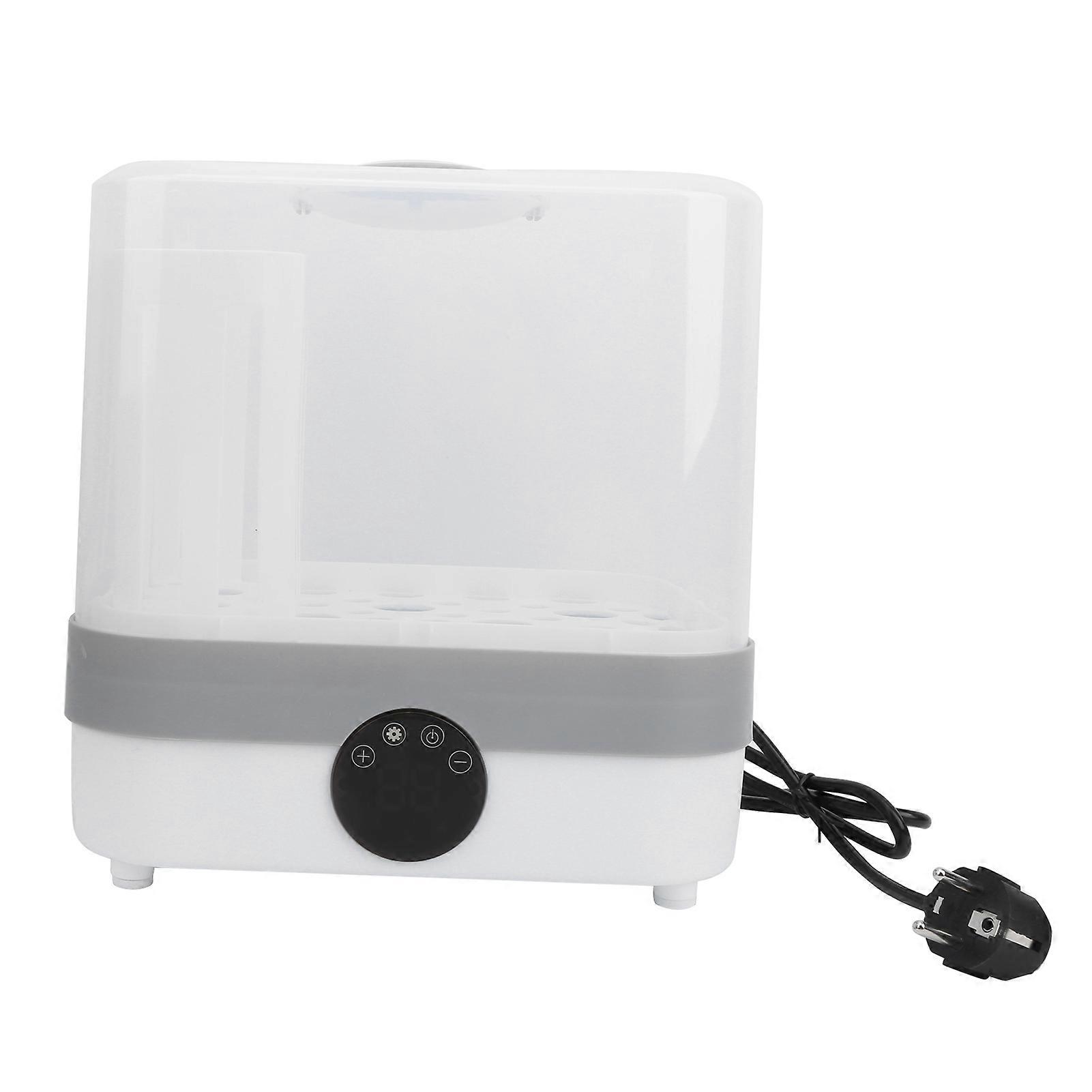 Bimirth MultiFunctional Feeding Bottle Cleaning Machine Device Baby Bottle Dryer Heater