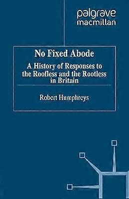 No Fixed Abode