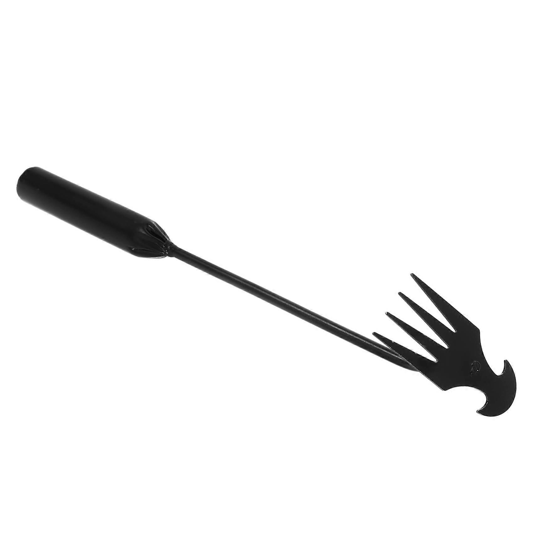 Practical Hand Weed Puller Ergonomic Garden Tool Remover for Weeds for Hobby and Professional Gardeners