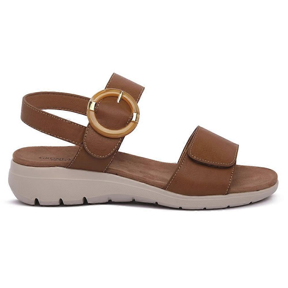 Sko Grünland SA1943CUOIO